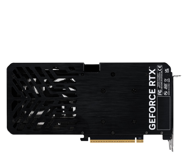 Gainward GeForce RTX 5060 Ti Ghost OC 8GB GDDR7 DLSS5 - 1331016 - zdjęcie 6